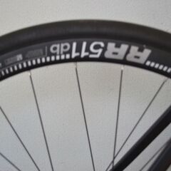 メリダ　リアクト　ディスク4000　REACTO DISC 4000　カーボンロードバイク　