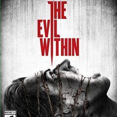 【定価1429円⇒800円】The Evil Within (輸...