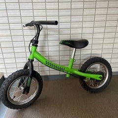 子供用バランス自転車(AVIGO)
