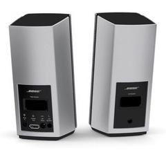 PCスピーカー Bose Companion20 Amazon.com: Bose Companion 20 Multimedia Speaker System for