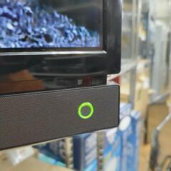 J234★TOSHIBA★32インチ地デジTV★32S21★2018年製