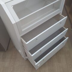 IKEA キャビネット