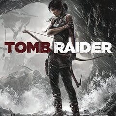 【定価5090円⇒2600円】Tomb Raider (輸入版 ...