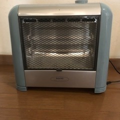 電気ストーブ