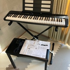 CASIO 電子ピアノ CT-S300