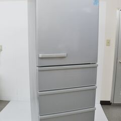 激安 先着順♪ AQUA 365L 4ドア ノンフロン冷凍冷蔵庫...