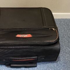 Carry-on suitcase (Junk) スーツケース（...