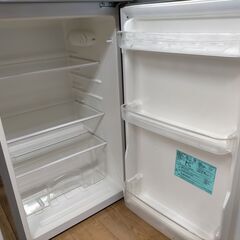 k212 2018年製 冷蔵庫 ハイアール JR-N130A 札幌 プラクラ南9条店