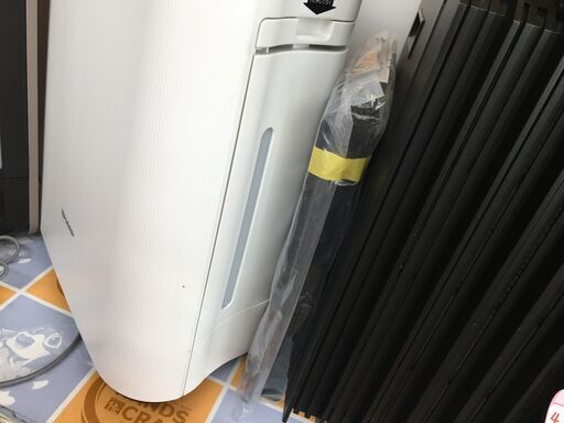 シャープ　KC-E40E　空気清浄機　中古品　【ハンズクラフト宜野湾店】
