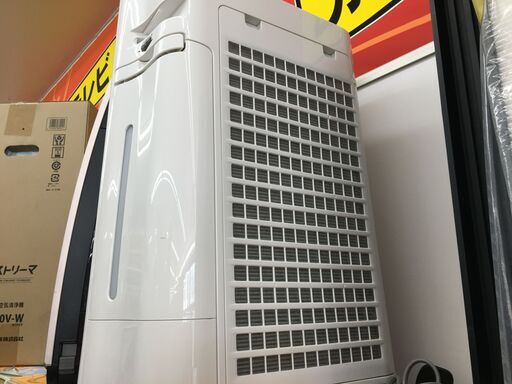シャープ　KC-E40E　空気清浄機　中古品　【ハンズクラフト宜野湾店】