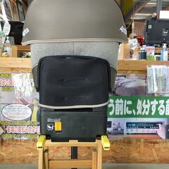 愛品倶楽部柏店】アップリカ チャイルドシート クルリラプラス 360