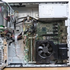 スリムゲーミングPC gtx1650