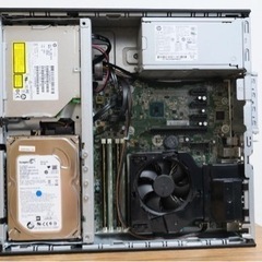 スリムゲーミングPC gtx1650