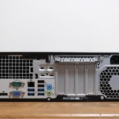 スリムゲーミングPC gtx1650