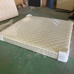 業務用スプリングマット(未使用)180*195cm 1.5万円/枚 3枚有