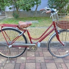 【無料】ブリヂストン 自転車