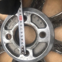 14インチ　4本セット