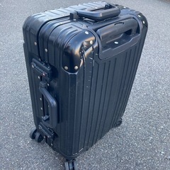 Cellini ソフト スーツケース 大型 2輪 115L その他 日用品/生活雑貨