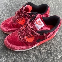 Nike Air Max 90 "Red Velvet"  レッ...