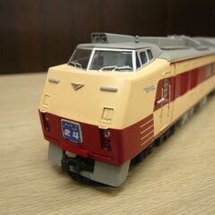 マイクロエース キハ 183系-0番台 特急色 キロ 182-0 鉄道模型 HO 