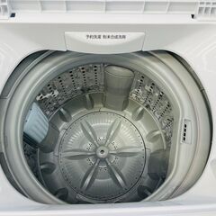 ⭐SHARP(シャープ)5.5kg洗濯機 ✨定価￥34,900 ✨ AW-GE5B 2020年 一人
