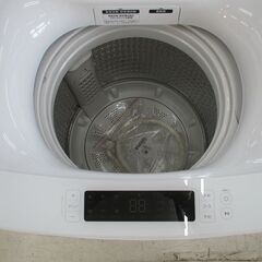 ID:G10014225 ハイアール 全自動洗濯機8．5k（インバーター）