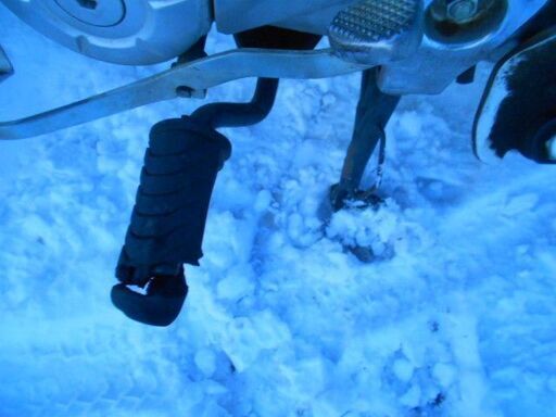 スーパーカブ50プロです、実働書類付き整備前です、引き取り限定になり