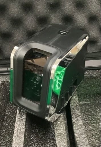 【SALE】STS グリーンレーザー墨出器 SQ-15GT リサイクルショップ宮崎屋　佐土原店　23.1.11ｋ SALE】STS グリーンレーザー墨出器 SQ-15GT リサイクルショップ宮崎屋