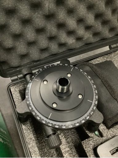 SALE】STS グリーンレーザー墨出器 SQ-15GT リサイクルショップ宮崎屋