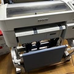 エプソン プリンター T3250 実働品