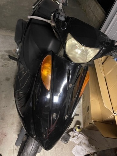 アドレスV125g