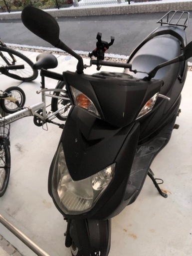 シグナス3型