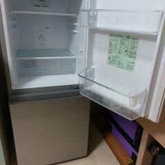   AQUA 冷蔵庫 126L ※価格相談可