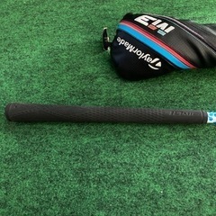 テーラーメイド M3 フェアウェイウッド
