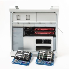 MacPro Early 2008 28GB SERVER（MacPro Early 2008 28GB SERVER