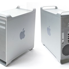 MacPro Early 2008  28GB  SERVER