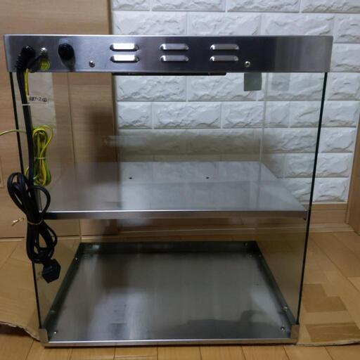 お譲り先決定】業務用フードケース ホットショーケース PRO-42HG-C