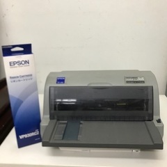 (中古品)ドットプリンター   VP-930