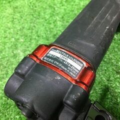 マキタ AT425HE 高圧エアタッカ4㎜ 本体のみ【市川行徳店】【店頭取引限定】【中古】管理番号：ITXJZO3MXYRO マキタ AT425HE 高圧エアタッカ4㎜ 本体のみ【市川行徳店】【店頭取引