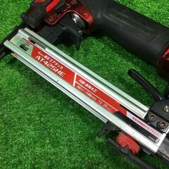 マキタ AT425HE 高圧エアタッカ4㎜ 本体のみ【市川行徳店】【店頭取引