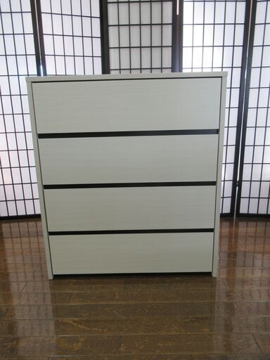 チェスト【府中市再生家具】№９１