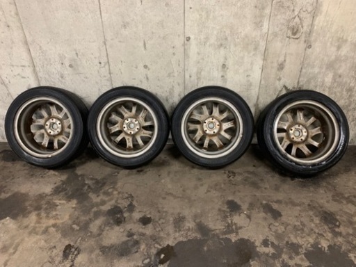 マツダ純正ホイール17インチ 楽天市場】 送料無料 中古品 MAZDA マツダ まつだ 純正アルミホイール