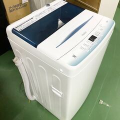 動作品 付属品有 一般 5kg以上 H【中古品】 Haier ハ...