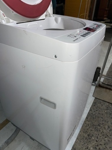 7kg 洗濯機　格安で！