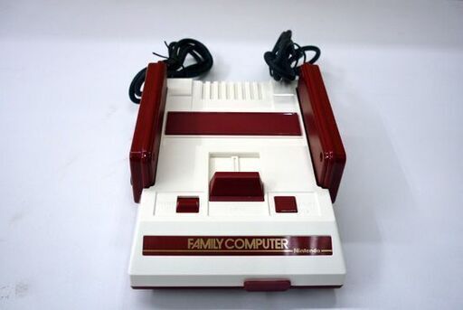 ☆ニンテンドークラシックミニ ダブルパック ファミリーコンピュータ
