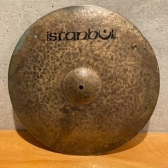 【ネット決済・配送可】Ride cymbal