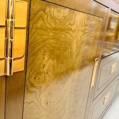 【karimoku domani / カリモク ドマーニ】サイドボードのご紹介！