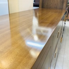 【karimoku domani / カリモク ドマーニ】サイドボードのご紹介！