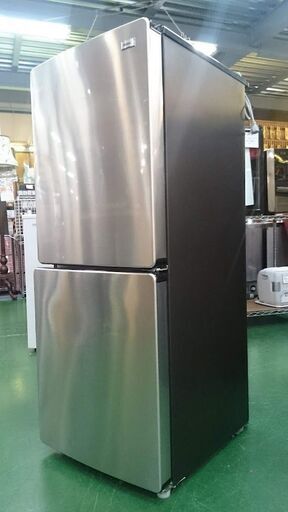 愛品倶楽部柏店】ハイアール 2020年製 148L 冷凍冷蔵庫 JR-XP2NF148F