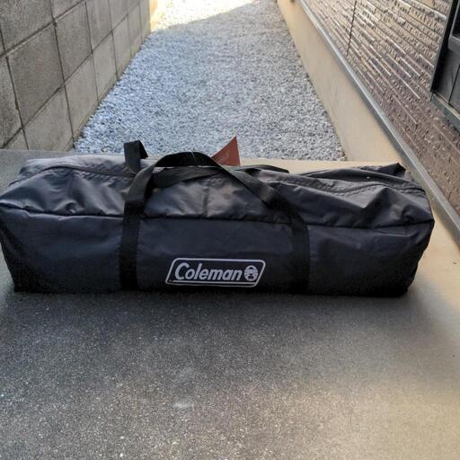 Coleman　インスタントアップドームS
